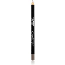 puroBIO Cosmetics Eyeliner ceruzka na oči 46 Metal Dove Gray 1,3 g