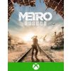 Metro Exodus - Pro Xbox X