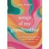 Songs of My Grandmother