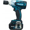 Makita DTW251RTJ AKUMULÁTOROVÝ RÁZOVÝ UŤAHOVAČ