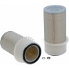 HIFI FILTER vzduchový filter SA 10384 K