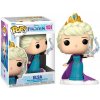 Funko POP! Frozen Elsa Ultimate Princess Disney 1024
