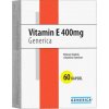 GENERICA VITAMIN E 400 I.U. 60 cps