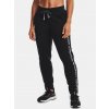 Under Armour Dámske športové nohavice Rival Fleece Grdient Pant Čierna SM
