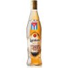 Legendario Rum Dorado 5y 38% 0,7 l (čistá fľaša)