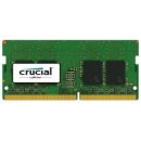 Pamäť Crucial DDR4 4GB 2400MHz CL17 CT4G4SFS824A