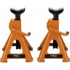 NEO tools 11-751 2 t podpora 2 ks 278-423 mm