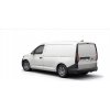 Priečniky Thule WingBar Evo Volkswagen Caddy Cargo Maxi V 2021 - s pevnými bodmi