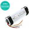 Tineco iFloor Breeze - Batéria CL1879-6S1P-01 Li-Ion 21.6V 4000mAh HQ