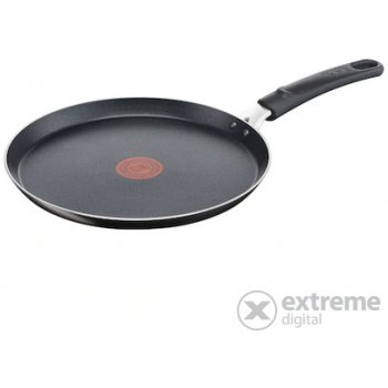 Tefal Panvica na palacinky Simple Cook 25 cm B5561053