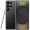 Samsung SM-S938B Galaxy S25 Ultra 5G 12GB RAM 1TB Titanium Black EU