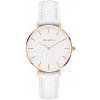 Mabell Dámske hodinky Elegance Rose Gold SK2214777C45