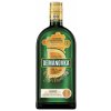 Demänovka Medová 33% 0,7 l (čistá fľaša)