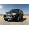 STEELER Predné rámy pre Steeler Mitsubishi L200 2009-2015 Typ S (BBSL2002S)