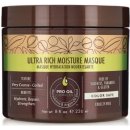 Macadamia Ultra Rich Moisture maska na vlasy 236 ml