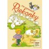 Riekanky pre najmenších (Edita Plicková)