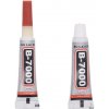 B-7000 viacúčelové gélové priemyselné lepidlo 3ml