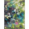 Najkoberce Agnella Funky Top Fru Grafit 100x170 cm