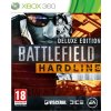 Battlefield: Hardline (Deluxe Edition)