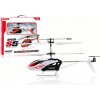 SYMA RC vrtuľník S5 biely 14868