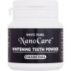 White Pearl NanoCare Whitening Teeth Powder (U) 30g, Bielenie zubov