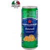 San Pellegrino Clementina plech 330 ml