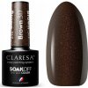 Claresa Gél lak Brown 317 5 g