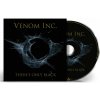 CD Venom Inc. - THERES ONLY BLACK