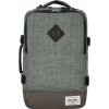 BestWay Cabin pro small šedá 20 l