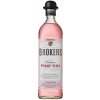 Broker´s Pink 40% 0,7 l (čistá fľaša)