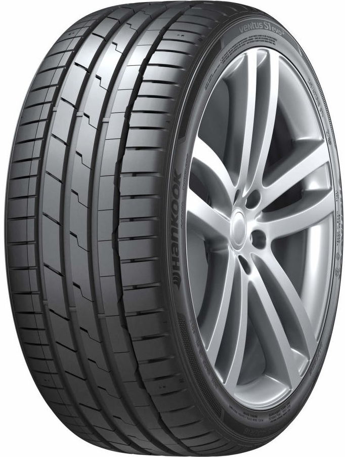 Hankook K127 Ventus S1 evo3 235/60 R18 103W