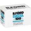 1 Ilford 100 Delta 135/36