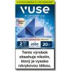 Vuse Go Reload BLUEBERRY ICE POD 20 mg 1000 poťahov 1 ks