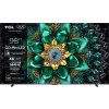 QD-Mini LED Televízor TCL 98Q6C 98