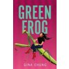 Green Frog - Gina Chung, Pan Macmillan
