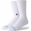 Stance Icon White/Black