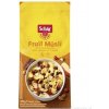 Schär Fruit Müsli bezgluténové müsli s ovocím 375 g