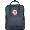 Fjällräven Kanken 031/Graphite 16 L