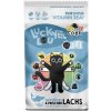 LUCKY LOU Food Code pre mačky Adult - Hydina a Losos (Kópia) - 1,7 kg