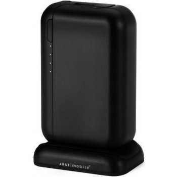 Just Mobile TopGum USB Power Pack 6000 mAh