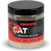 Mikbaits sypký dip Catfish Monster 100g