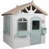 Little Dutch Záhradný domček drevený