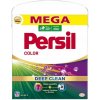 Persil prací prášok Color BOX 80 pranie