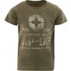 Alpine Pro Dexo khaki