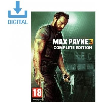 Max Payne 3 Complete