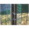 CLIP Stĺpik 250cm antracit
