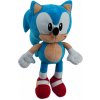 Aurora Plyšový Sonic - Sonic the Hedgehog - 28 cm
