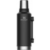 STANLEY The Legendary Classic Thermal Bottle 1.9L / 2.0QT Matte Black