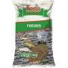 Sensas 3000 Krmivo Club Feeder 1kg