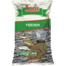 Návnada a nástraha Sensas 3000 Krmivo Club Feeder 1kg